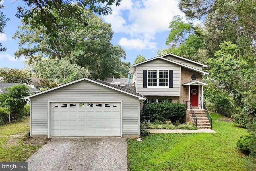 128 Delaware Ave, Pasadena, MD 21122 - #2