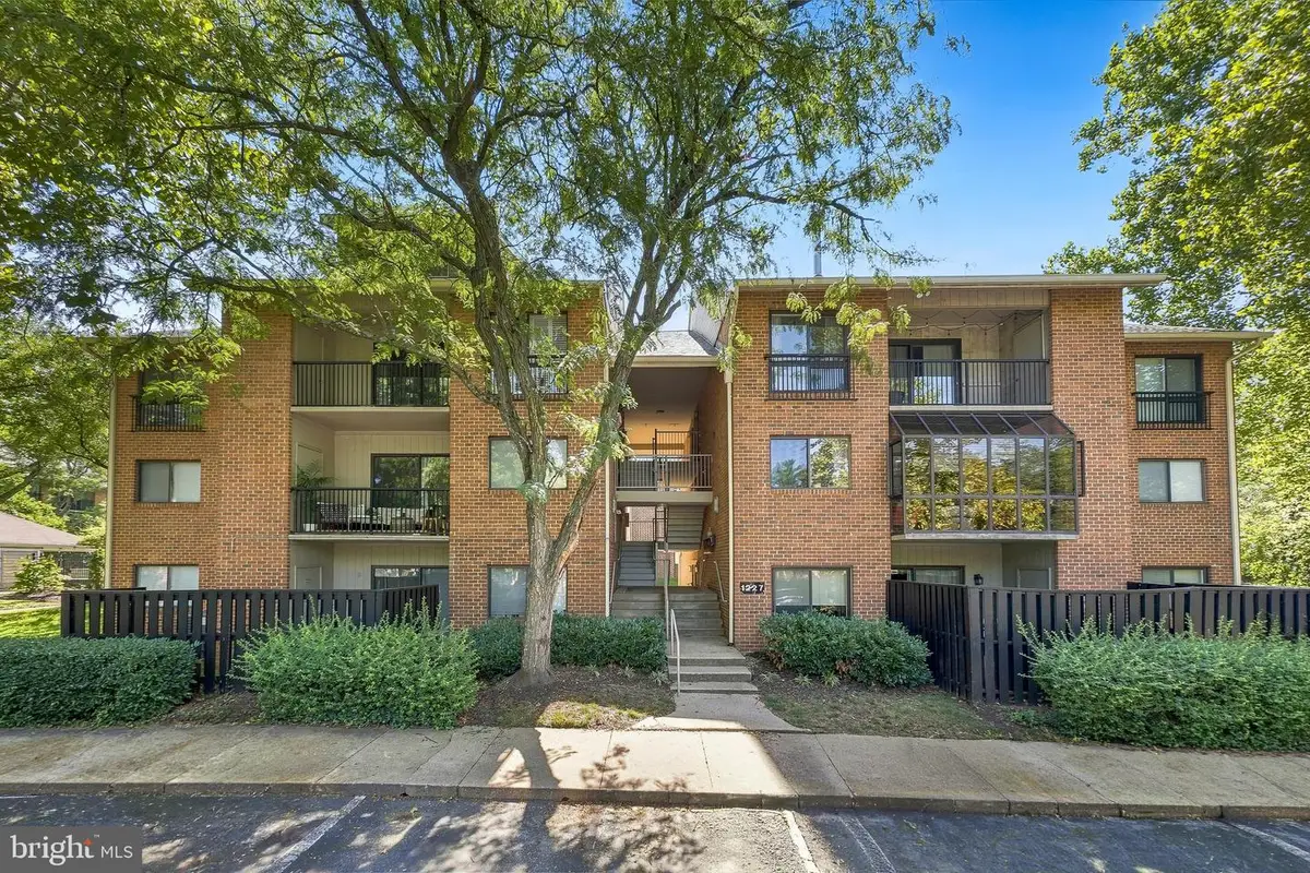 1227-i Gemini Dr #1227-i, Annapolis, MD 21403 - #1