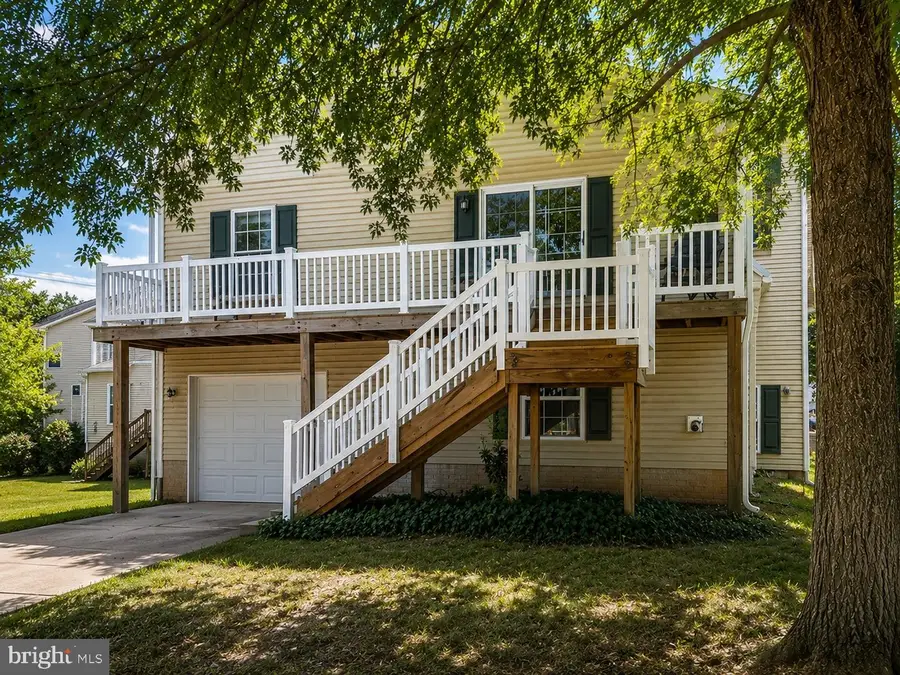 1771 Bennett Pl, Severn, MD 21144 - #2