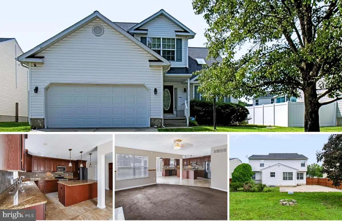 1409 Spring Plow Ct, Severn, MD 21144 - #1