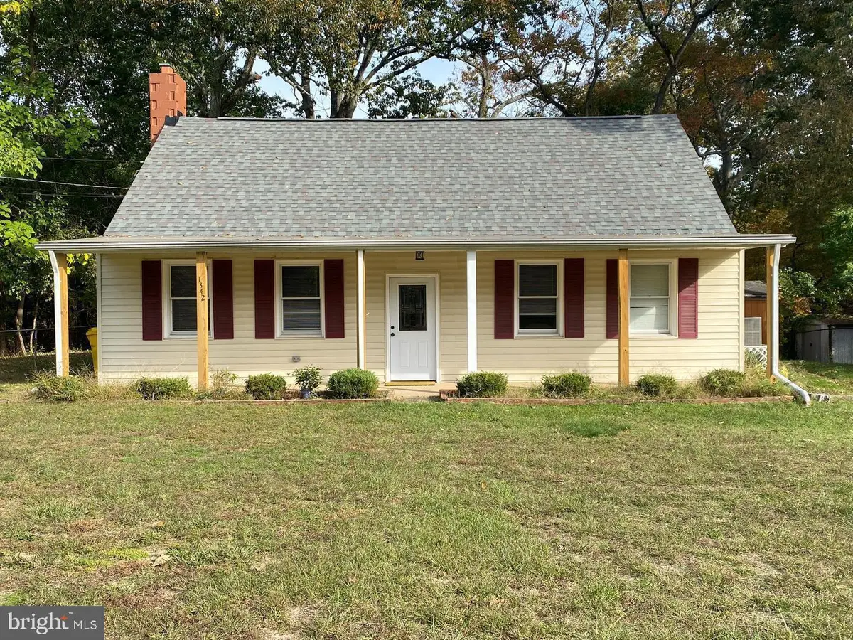 1342 Edna Rd, Pasadena, MD 21122 - #1