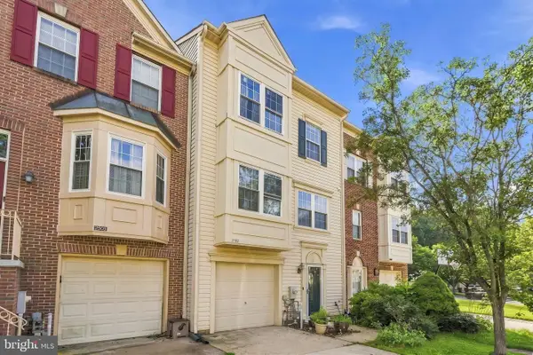 2503 Smoketree Ln, CROFTON, MD 21114