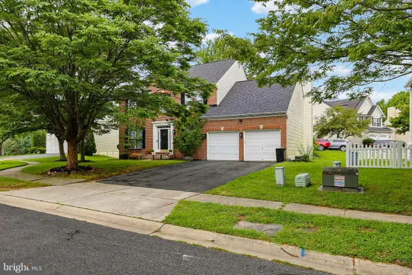 7504 Farm Pond Ct, HANOVER, MD 21076