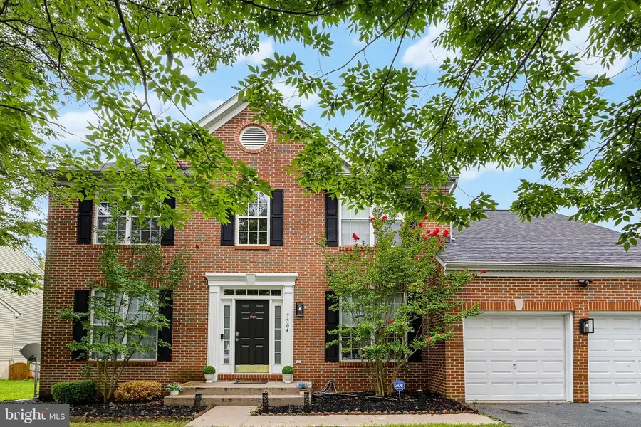 7504 Farm Pond Ct, Hanover, MD 21076 - #2