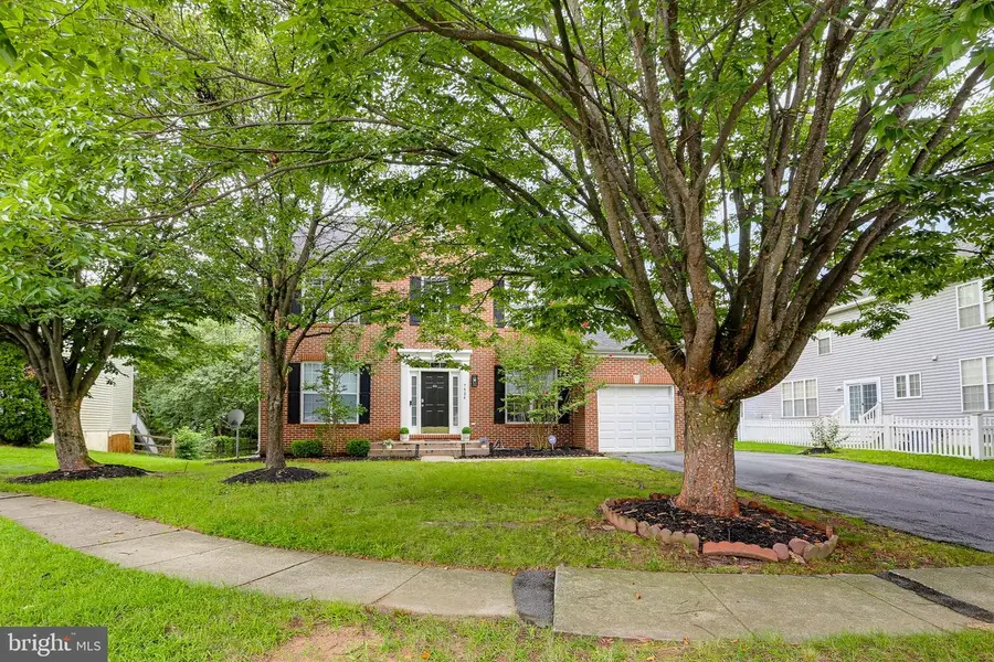 7504 Farm Pond Ct, Hanover, MD 21076 - #3