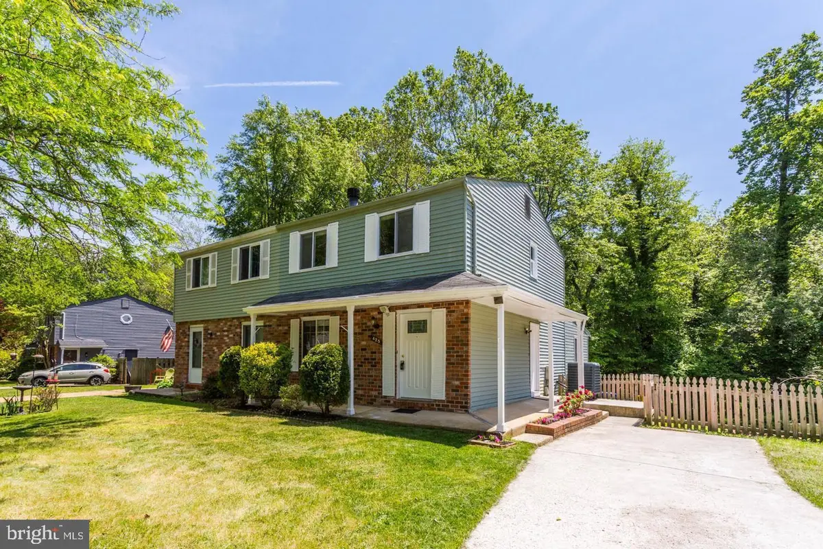 425 Blossom Tree Ct, Annapolis, MD 21409 - #1