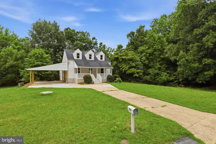 105 Simmons Ln, Severna Park, MD 21146 - #2