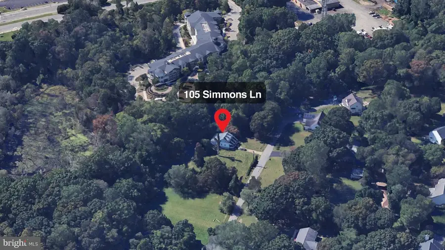 105 Simmons Ln, Severna Park, MD 21146 - #3