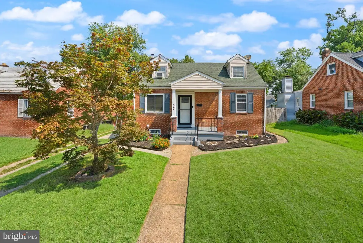 322 Maryland Ave Ne, Glen Burnie, MD 21060 - #1