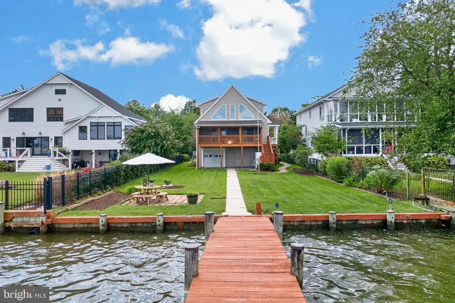 3641 Branhum Rd, Edgewater, MD 21037 - #2