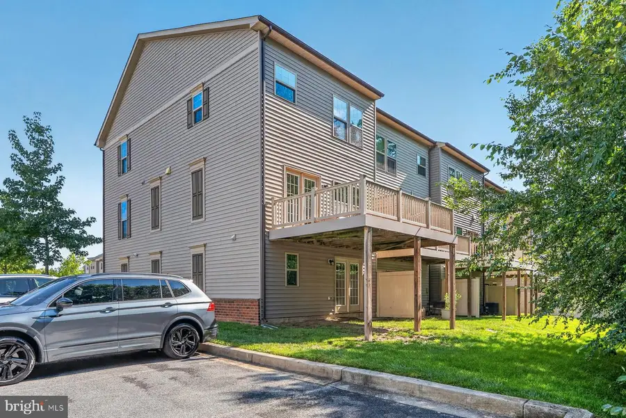 7649 Telamon Way, Hanover, MD 21076 - #2