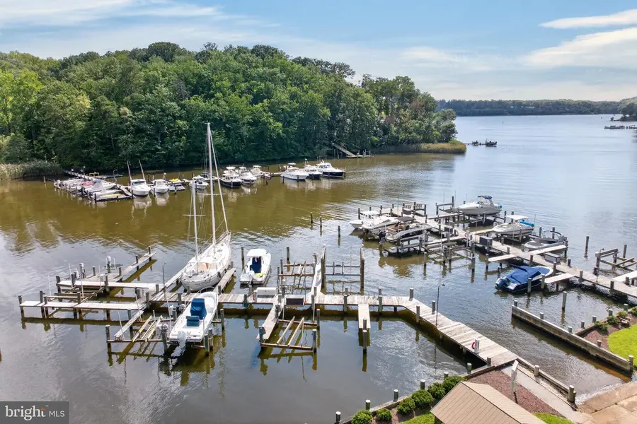 1207 Asquithpines Pl, Arnold, MD 21012 - #2