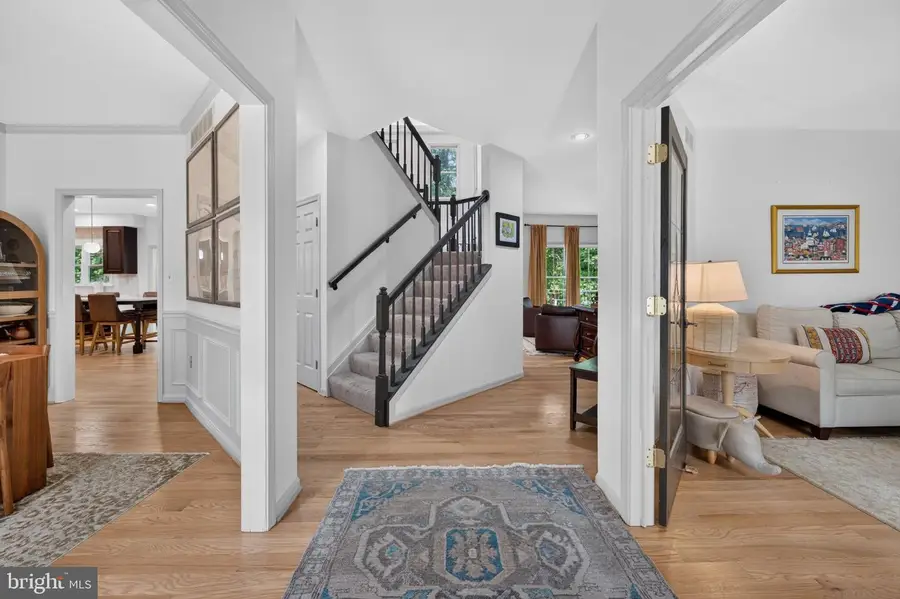 1207 Asquithpines Pl, Arnold, MD 21012 - #3
