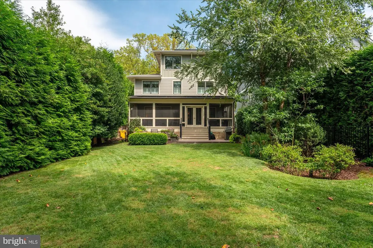 14 Hull Ave, Annapolis, MD 21403 - #1
