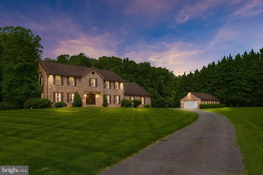 6140 Fishers Station Rd, Lothian, MD 20711 - #2