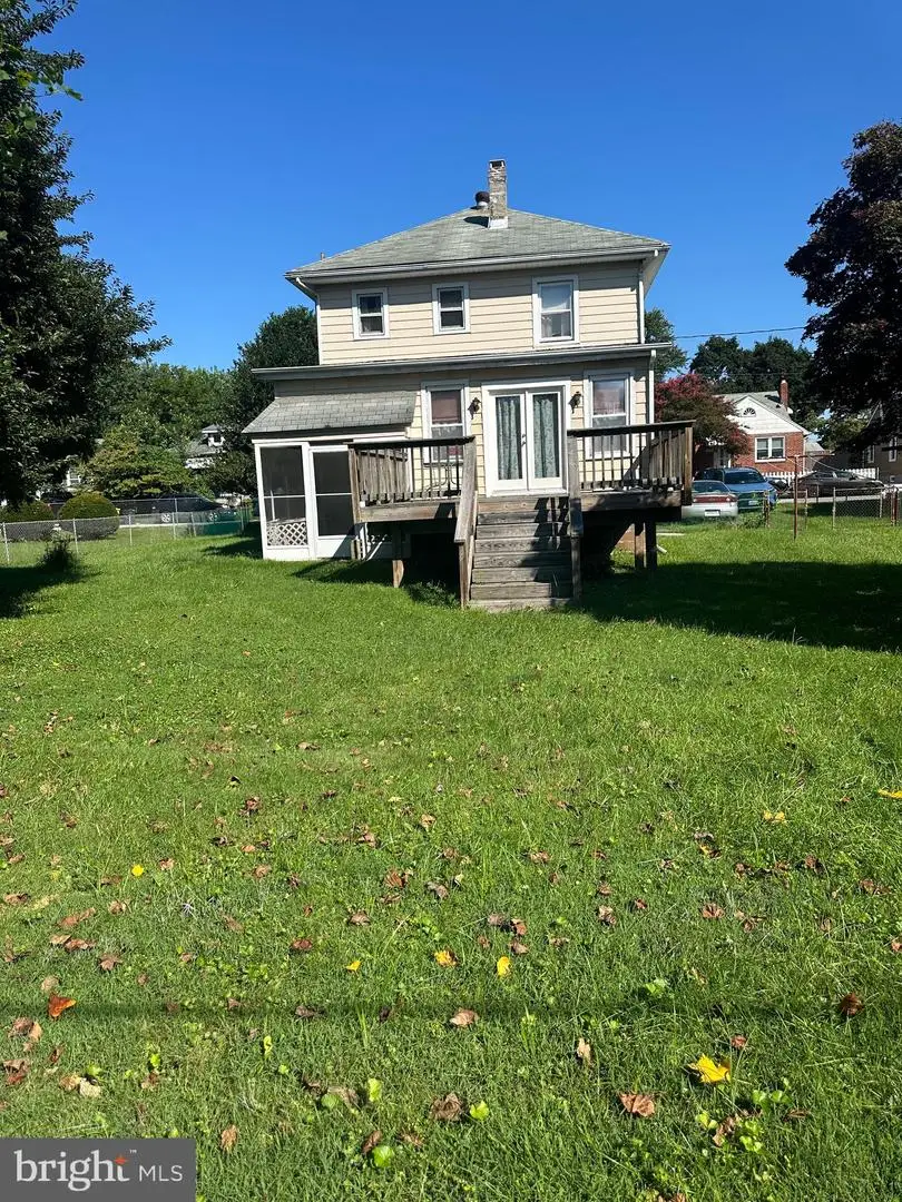 309 Doris Ave, Baltimore, MD 21225 - #2