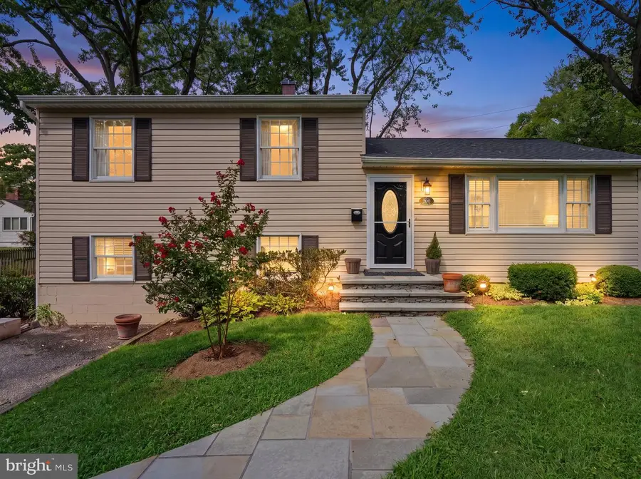 200 Hollyberry Rd, Severna Park, MD 21146 - #2