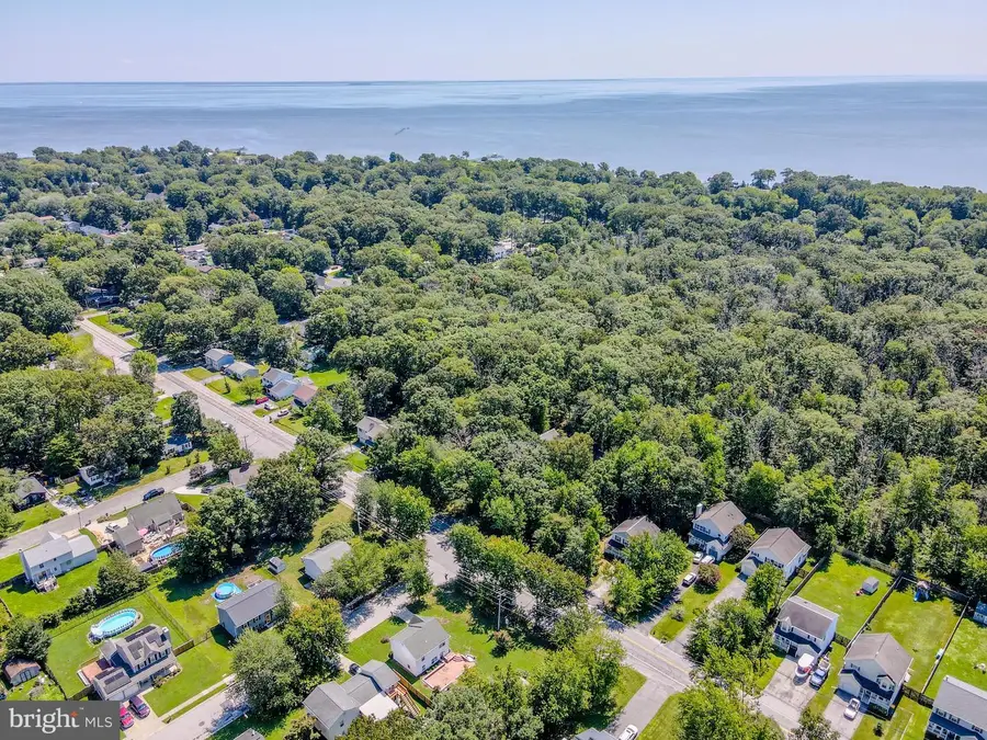 5518 Berkley Manor Ln, Churchton, MD 20733 - #3