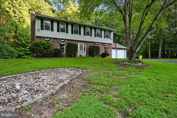284 Southland Ct, DUNKIRK, MD 20754