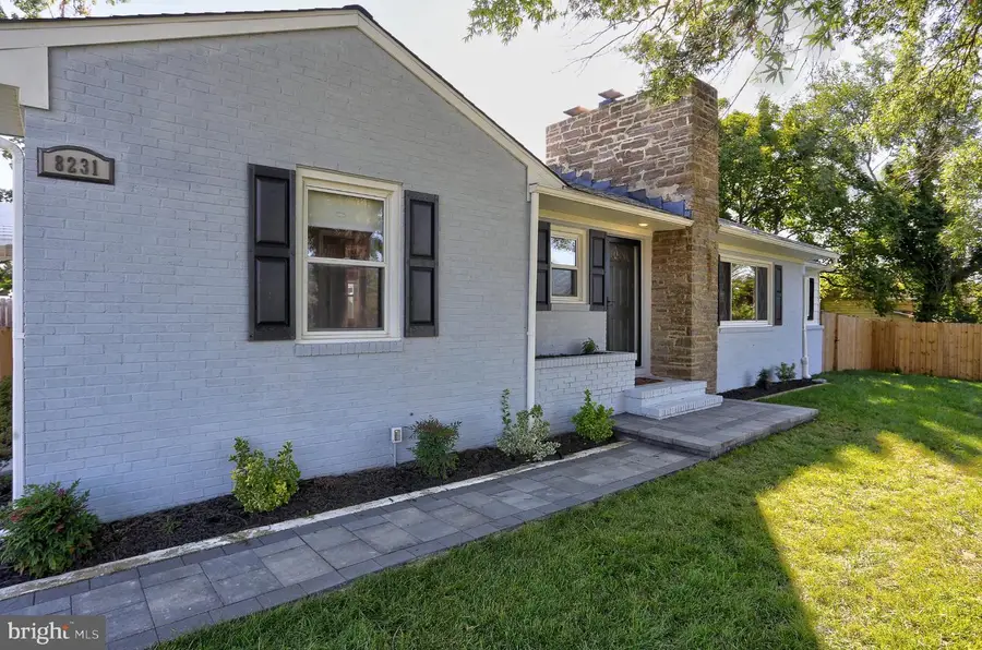 8231 Fort Smallwood Rd, Baltimore, MD 21226 - #3