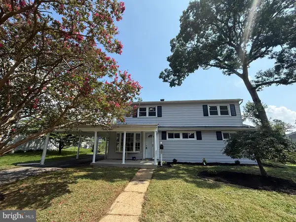 1011 Somerset Dr, GLEN BURNIE, MD 21061