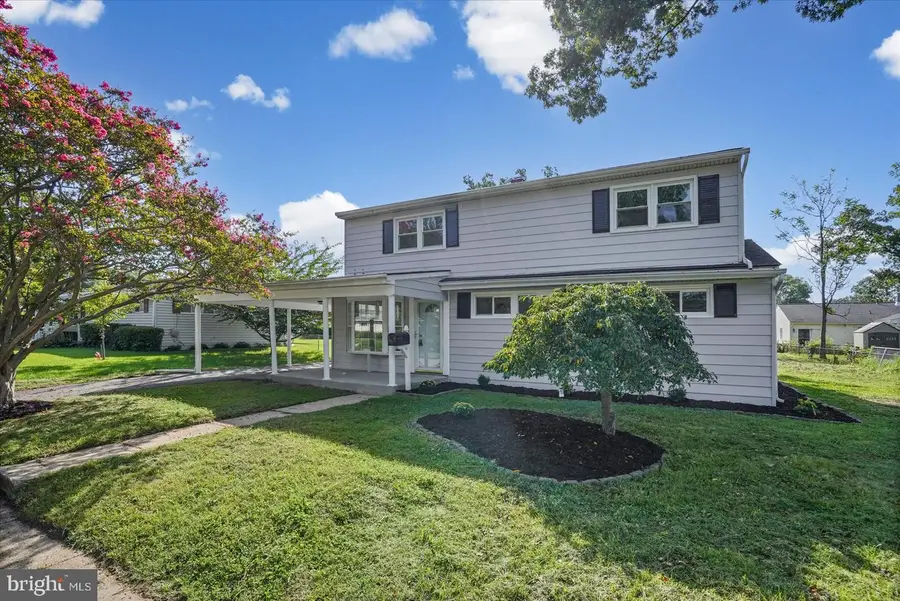 1011 Somerset Dr, Glen Burnie, MD 21061 - #2
