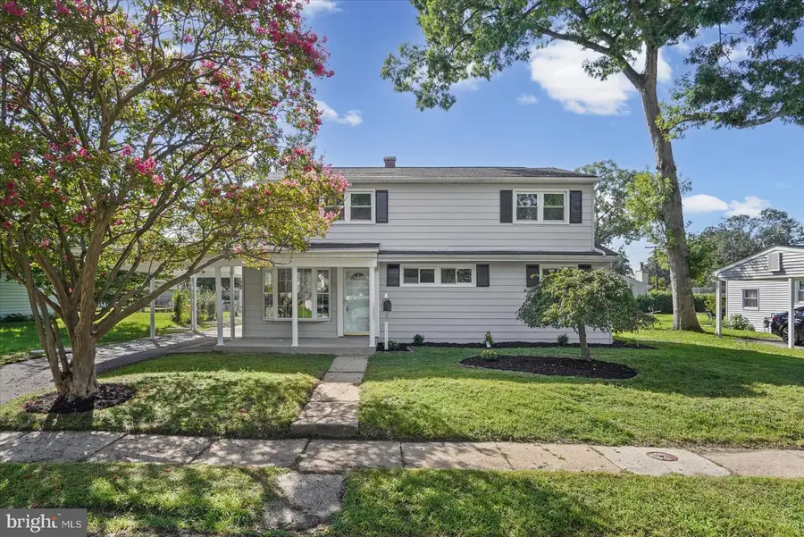 1011 Somerset Dr, Glen Burnie, MD 21061 - #3