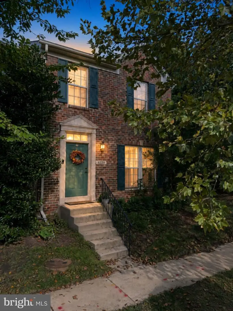 8339 Frostwood Dr, Laurel, MD 20724 - #2