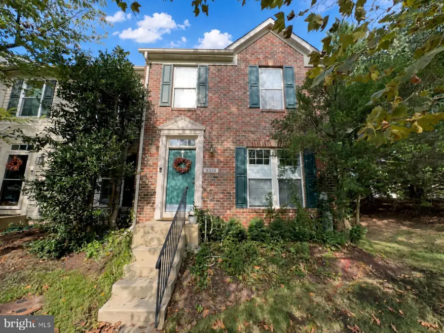 8339 Frostwood Dr, Laurel, MD 20724 - #3