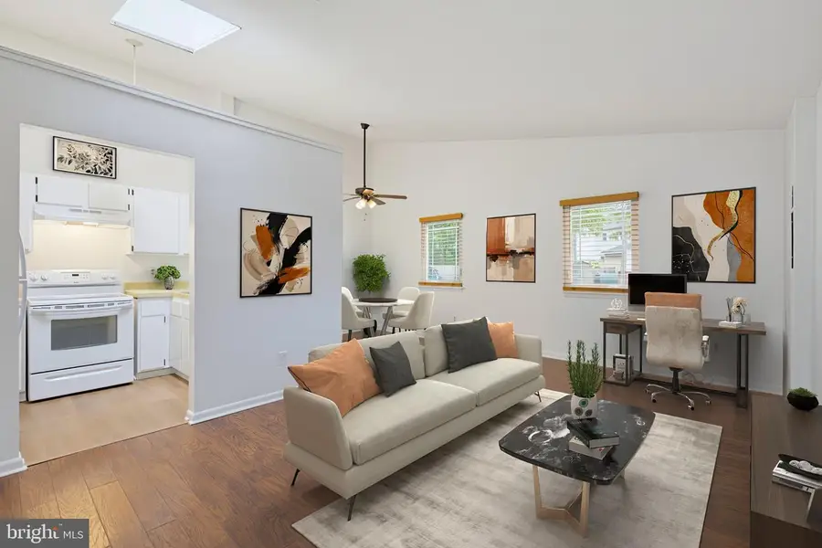 1136 Tyler Ave, Annapolis, MD 21403 - #2