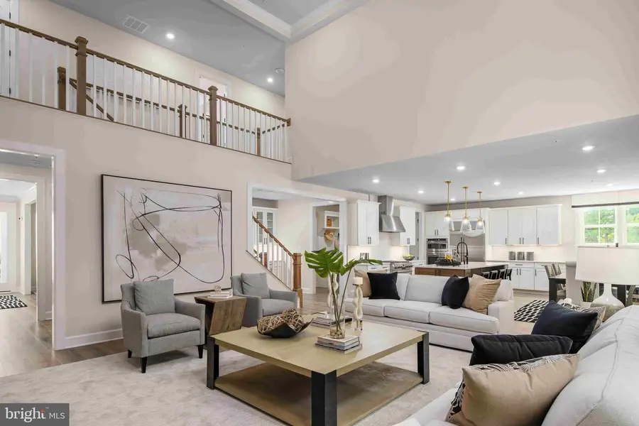2645 Broadhorn Dr, Odenton, MD 21113 - #2