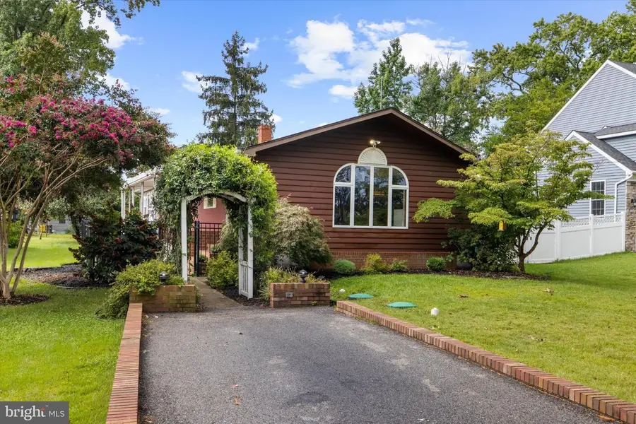 1689 Twickenham Rd, Pasadena, MD 21122 - #2