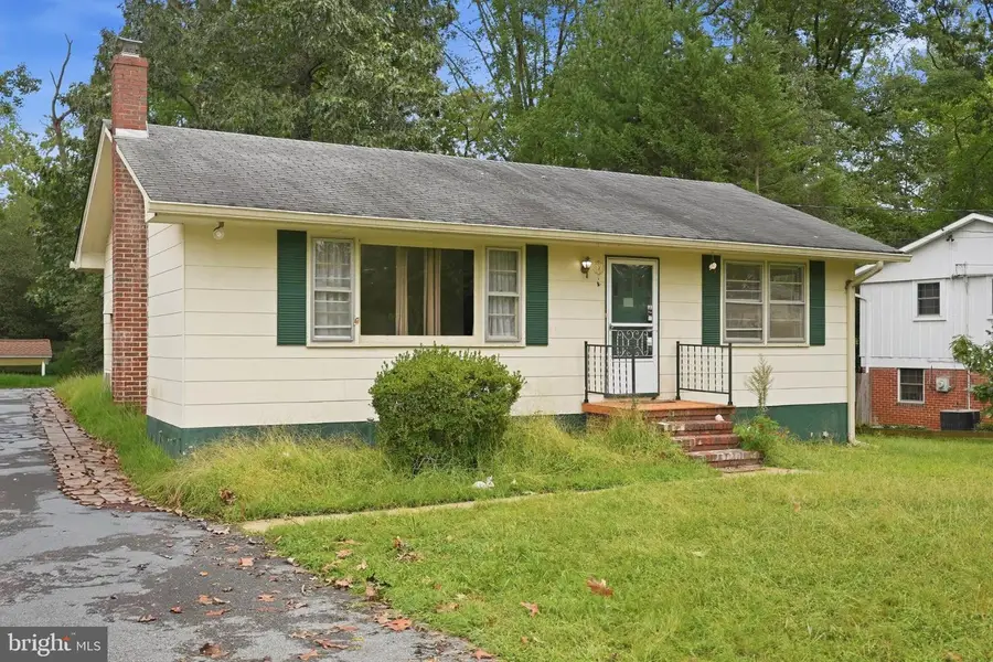 293 Cedar Ln, Annapolis, MD 21403 - #2