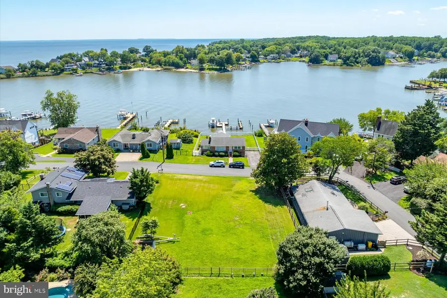 3725 Ramsey Dr, Edgewater, MD 21037 - #2