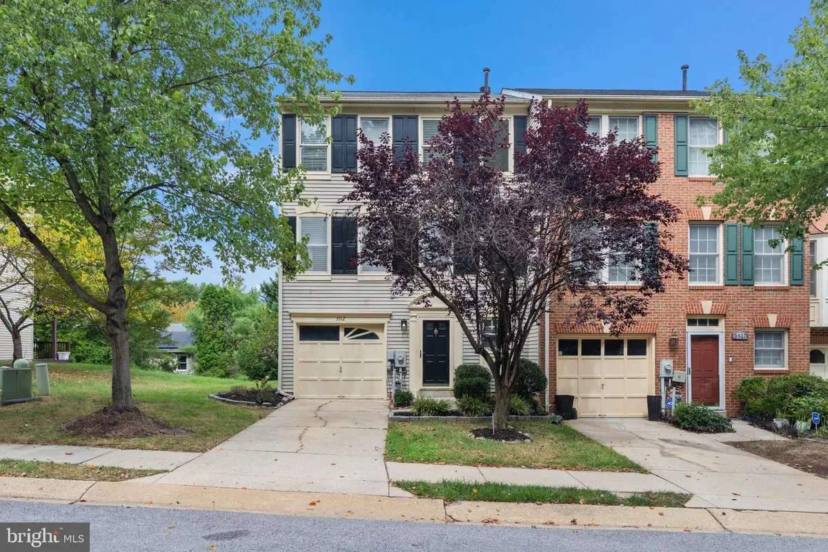 3512 Hammerstone Rd, Laurel, MD 20724 - #1