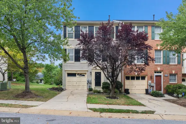 3512 Hammerstone Rd, LAUREL, MD 20724