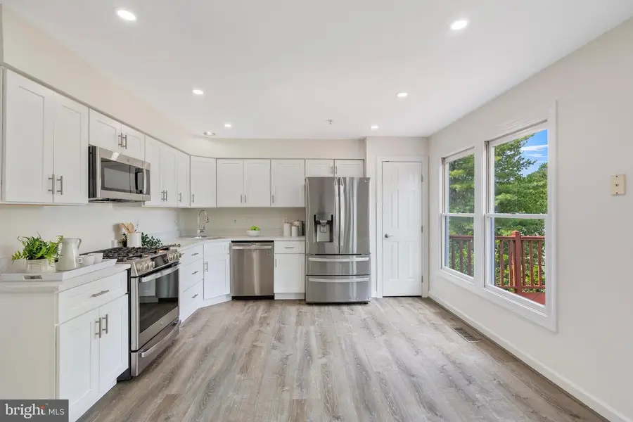 3512 Hammerstone Rd, Laurel, MD 20724 - #2
