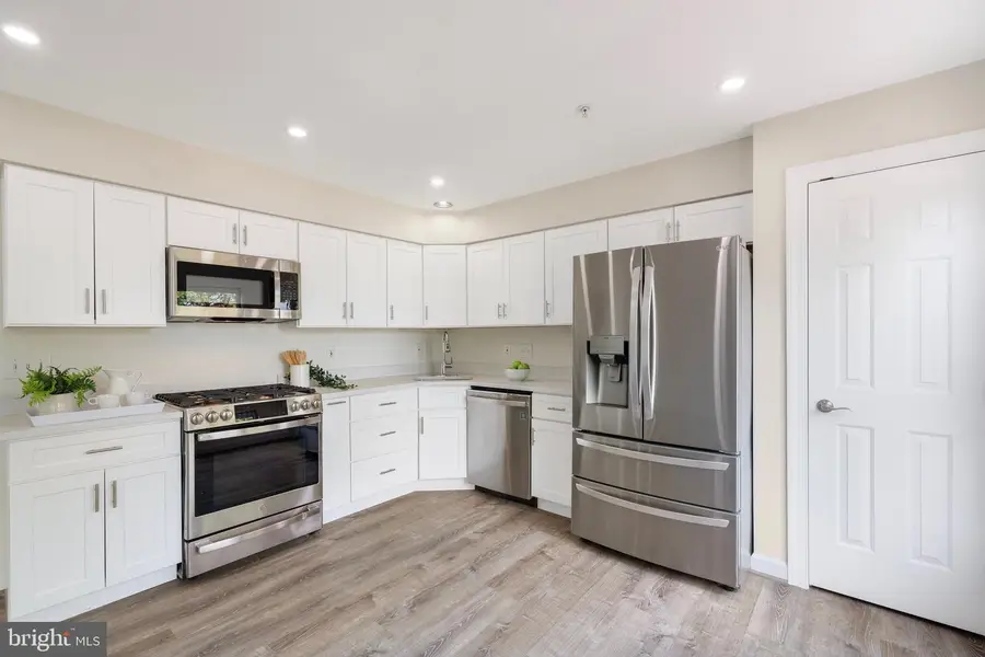 3512 Hammerstone Rd, Laurel, MD 20724 - #3