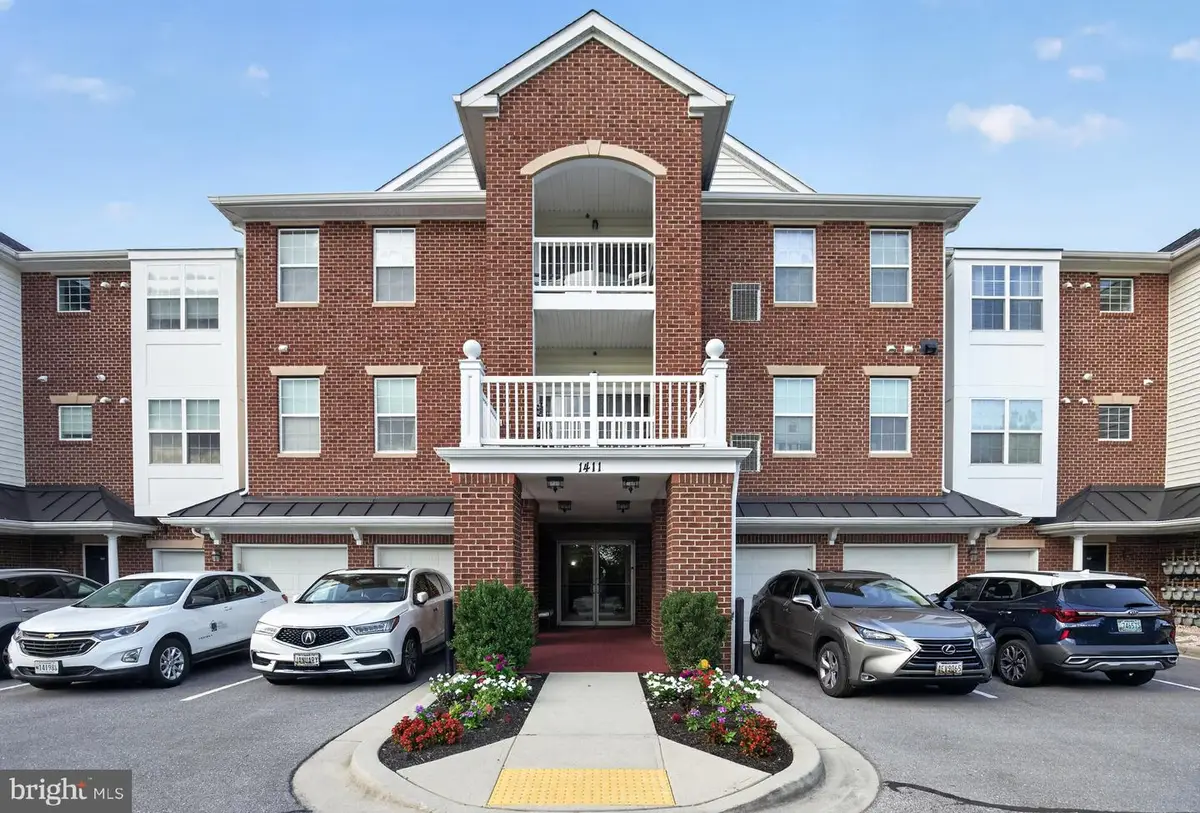 1411 Wigeon Way #304, Gambrills, MD 21054 - #1