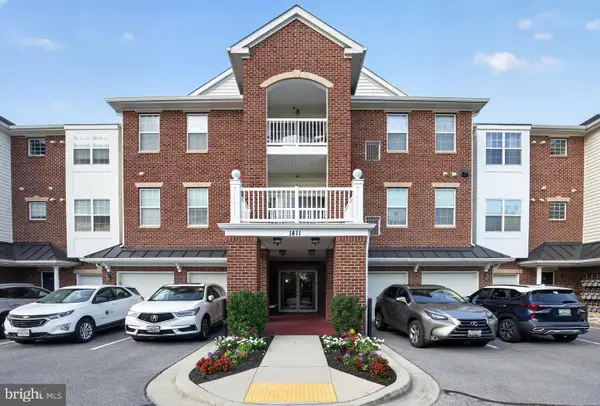 1411 Wigeon Way #304, GAMBRILLS, MD 21054