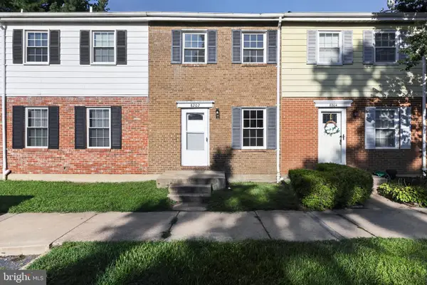 8202 Stewarton Ct, SEVERN, MD 21144