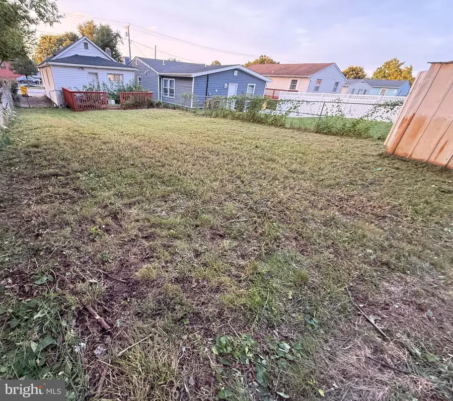5921 Belle Grove Rd, Baltimore, MD 21225 - #2