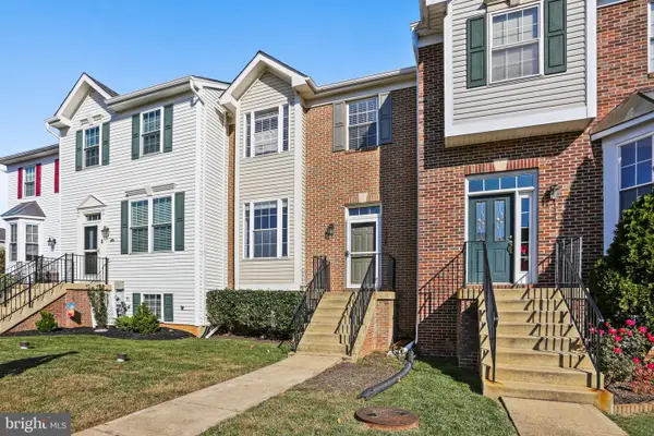 1338 Hill Born Dr, HANOVER, MD 21076