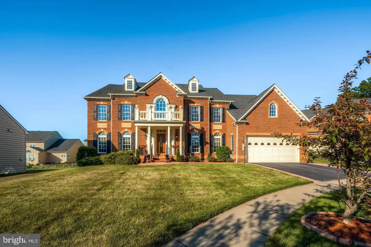 7162 Somerton Ct, Hanover, MD 21076 - #1