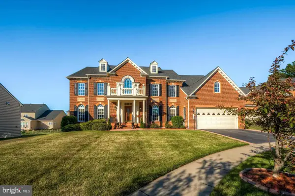 7162 Somerton Ct, HANOVER, MD 21076