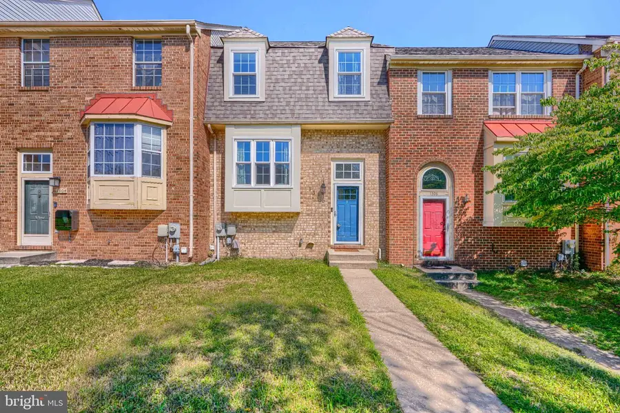 1306 Creekland Ct, Stoney Beach, MD 21226 - #2