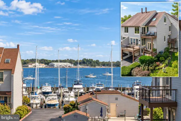 23 Chesapeake Lndg, ANNAPOLIS, MD 21403
