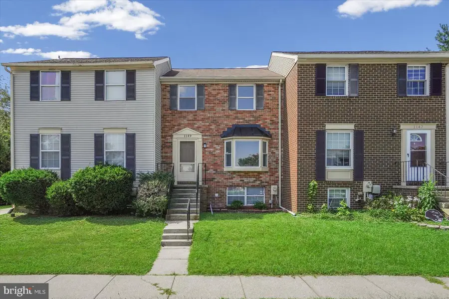 1149 Catch Harbour, Pasadena, MD 21122 - #2