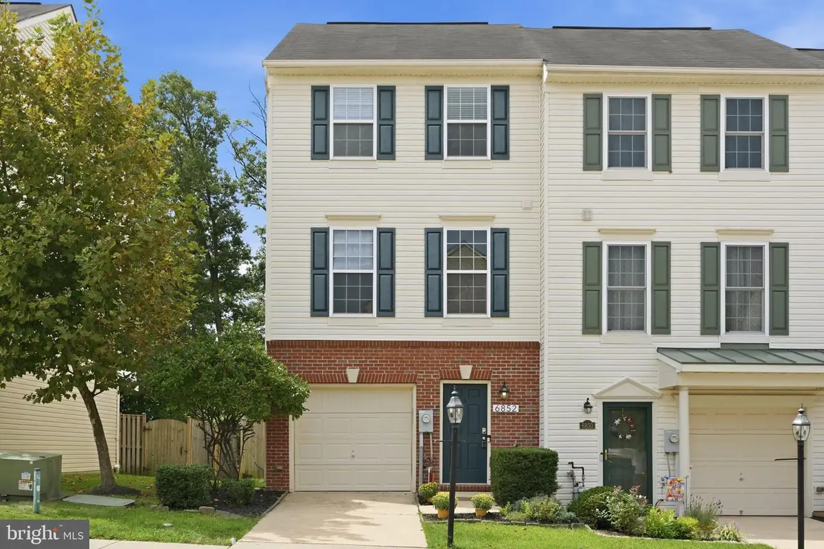 6852 Warfield St, Glen Burnie, MD 21060 - #1