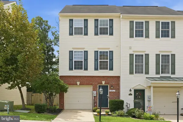 6852 Warfield St, GLEN BURNIE, MD 21060